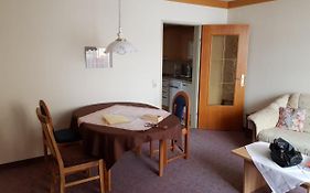 Appartement Sunshine